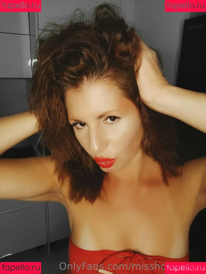 misshotcroatia Onlyfans Photo Gallery 