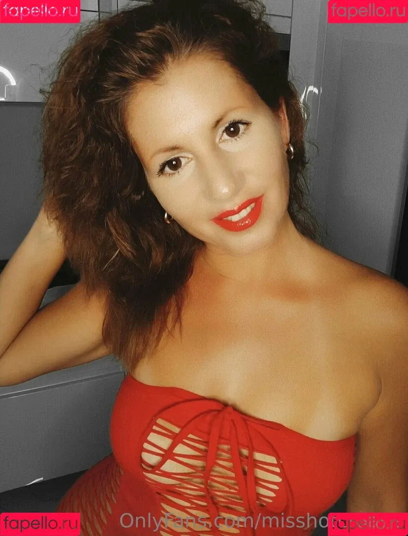 misshotcroatia Onlyfans Photo Gallery 
