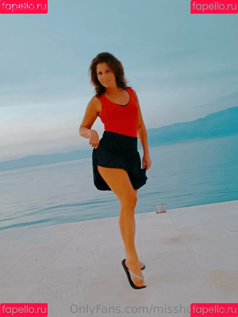 misshotcroatia Onlyfans Photo Gallery 