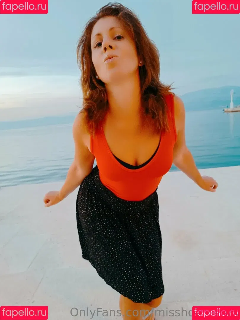misshotcroatia Onlyfans Photo Gallery 
