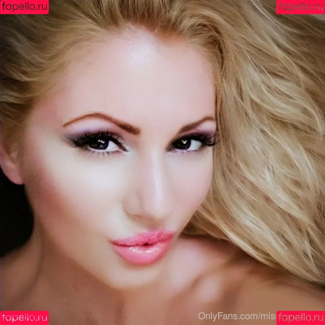 misshotcroatia Onlyfans Photo Gallery 