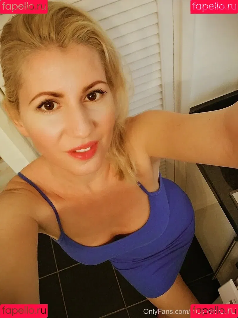 misshotcroatia Onlyfans Photo Gallery 