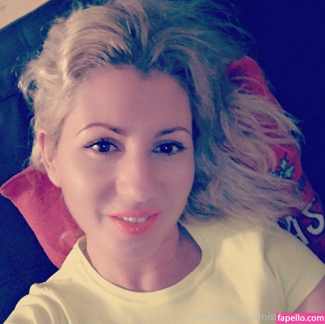 misshotcroatia Onlyfans Photo Gallery 