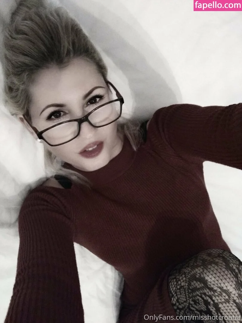 misshotcroatia Onlyfans Photo Gallery 
