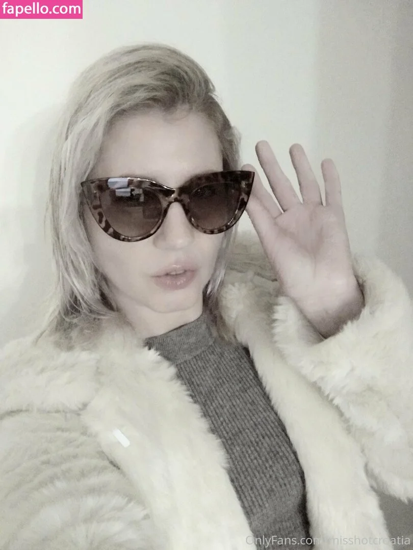 misshotcroatia Onlyfans Photo Gallery 