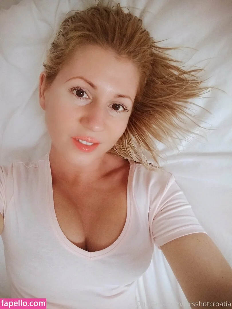 misshotcroatia Onlyfans Photo Gallery 