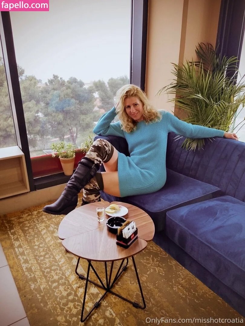 misshotcroatia Onlyfans Photo Gallery 