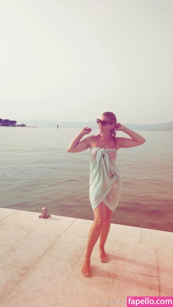 misshotcroatia Onlyfans Photo Gallery 