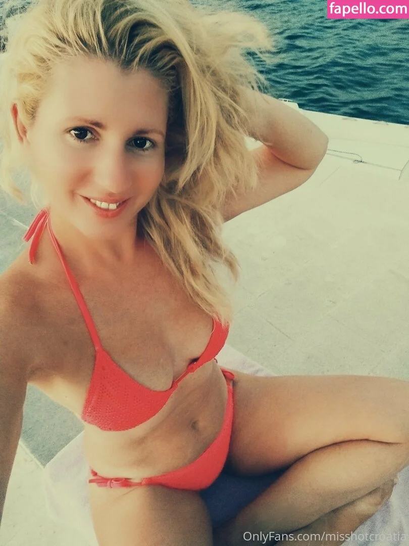 misshotcroatia Onlyfans Photo Gallery 