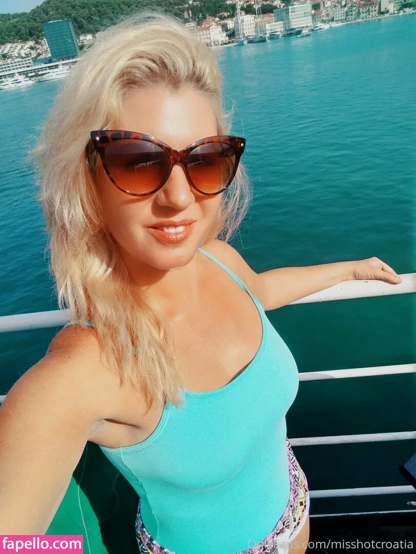 misshotcroatia Onlyfans Photo Gallery 
