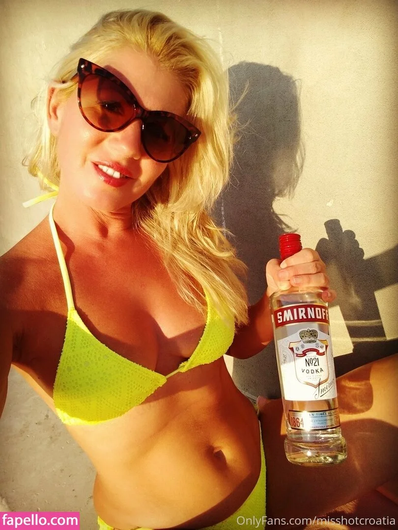 misshotcroatia Onlyfans Photo Gallery 