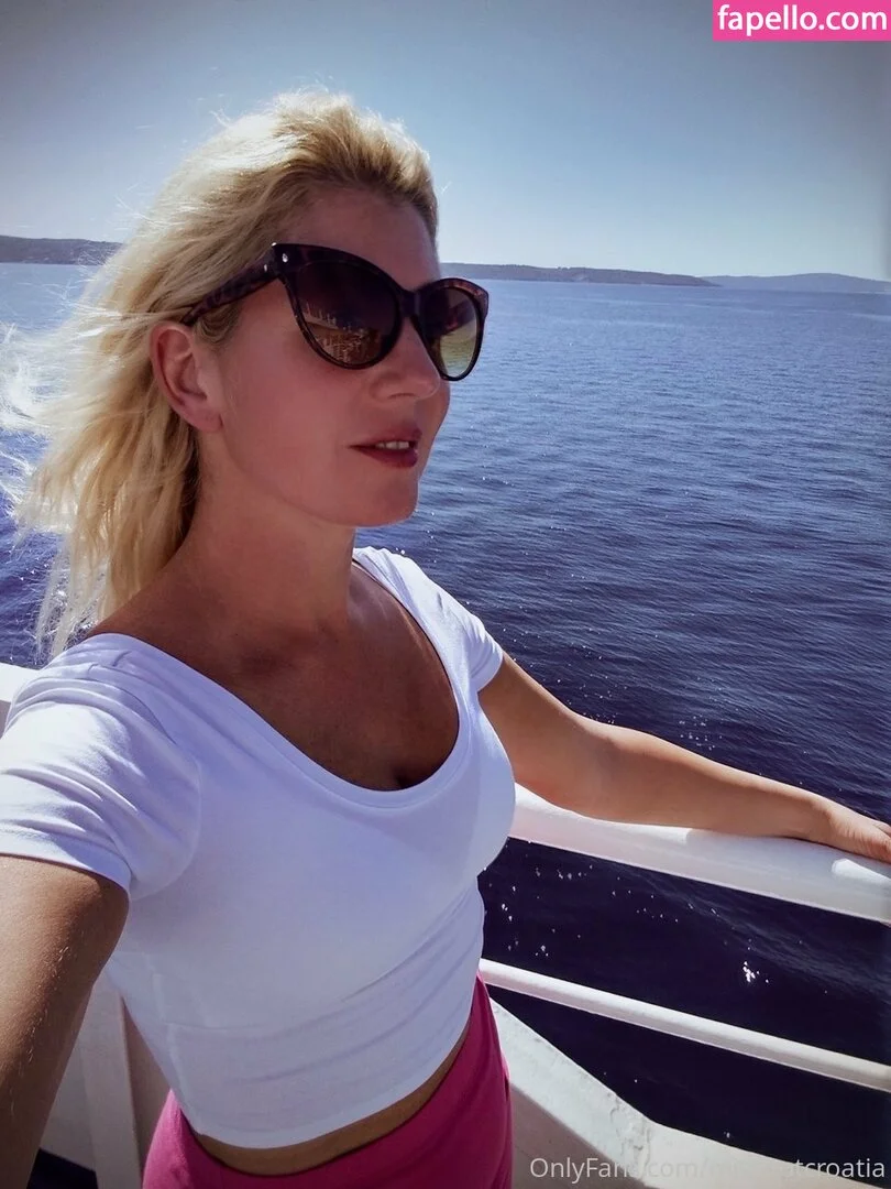 misshotcroatia Onlyfans Photo Gallery 
