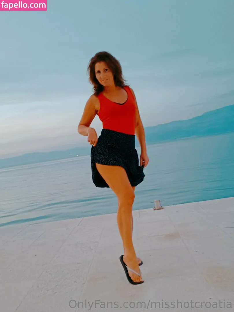 misshotcroatia Onlyfans Photo Gallery 