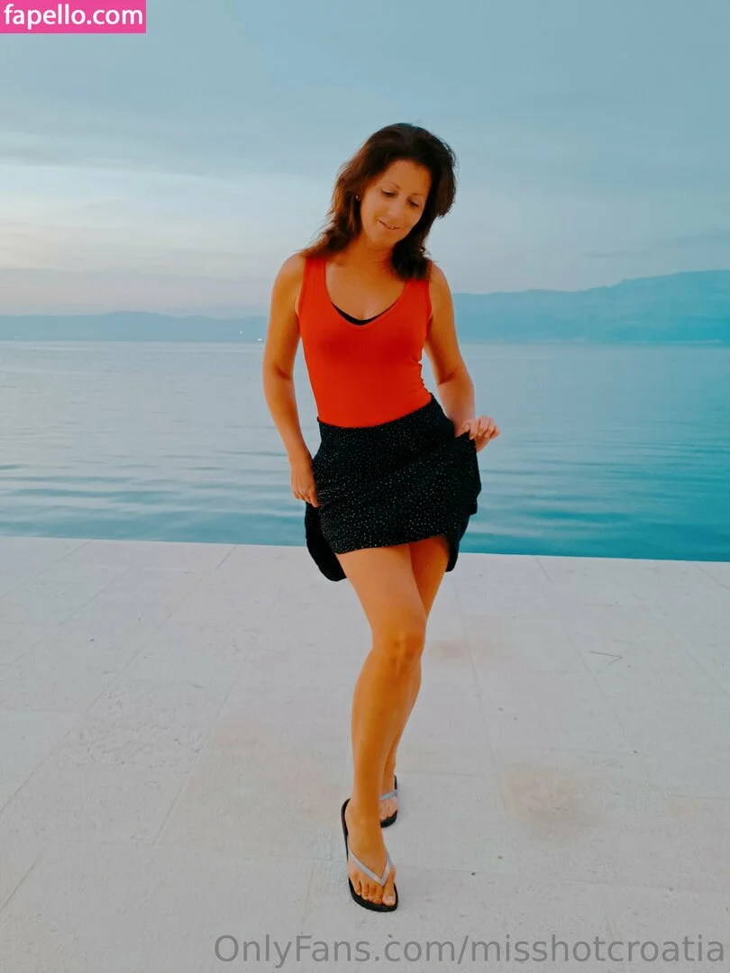 misshotcroatia Onlyfans Photo Gallery 