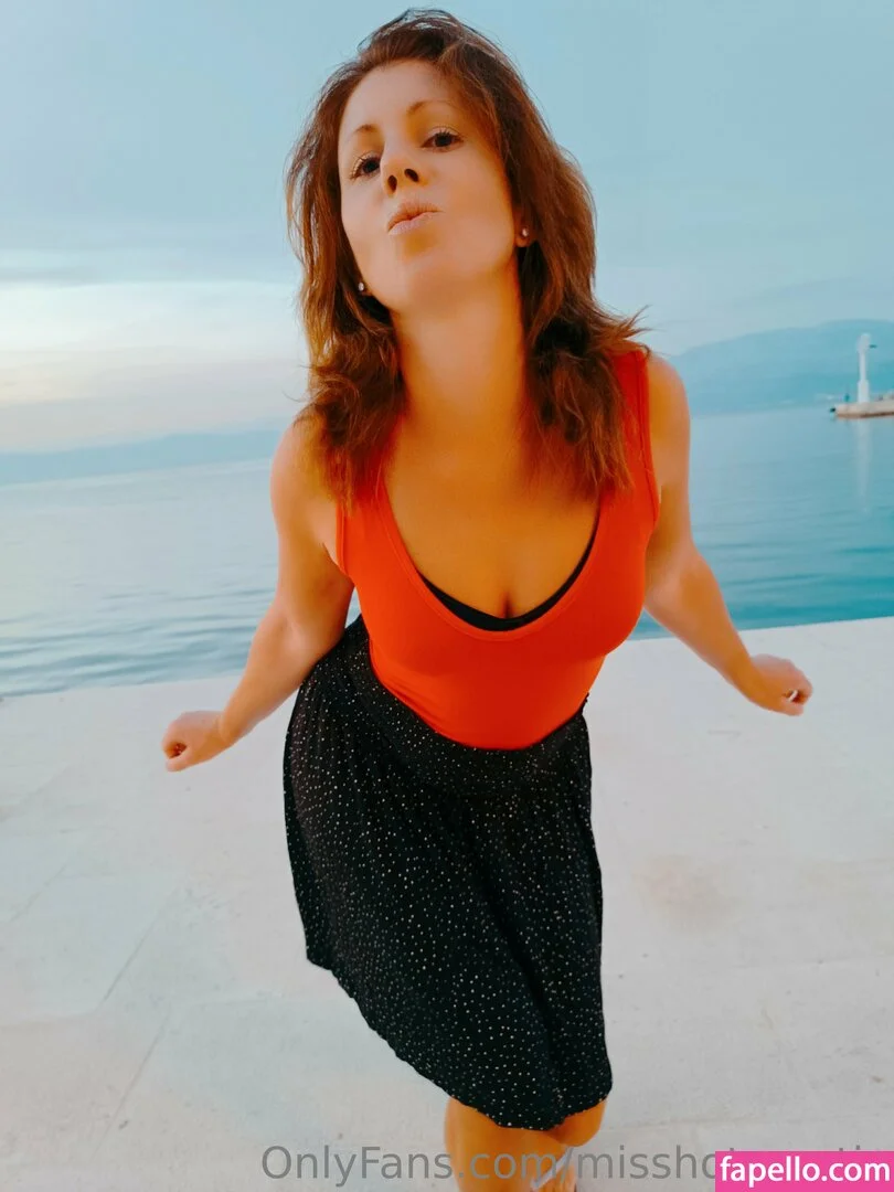 misshotcroatia Onlyfans Photo Gallery 