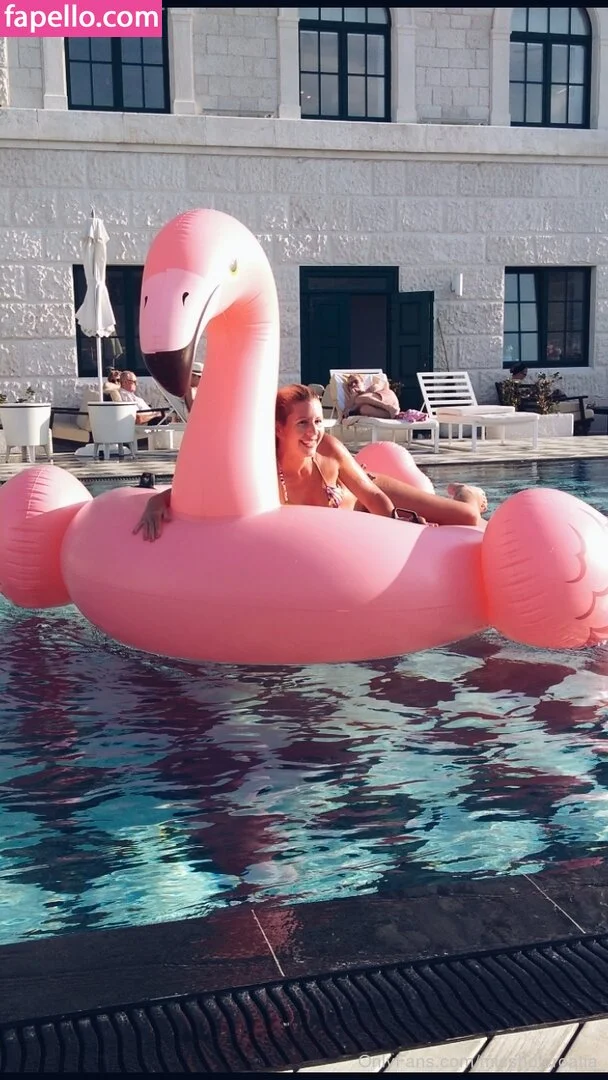 misshotcroatia Onlyfans Photo Gallery 