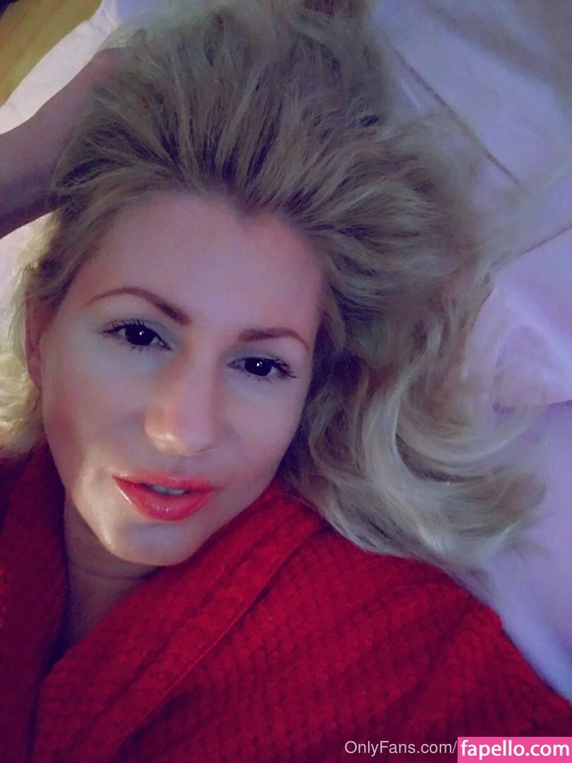 misshotcroatia Onlyfans Photo Gallery 