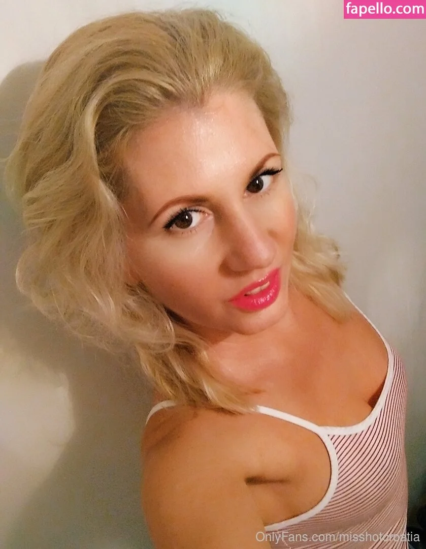 misshotcroatia Onlyfans Photo Gallery 