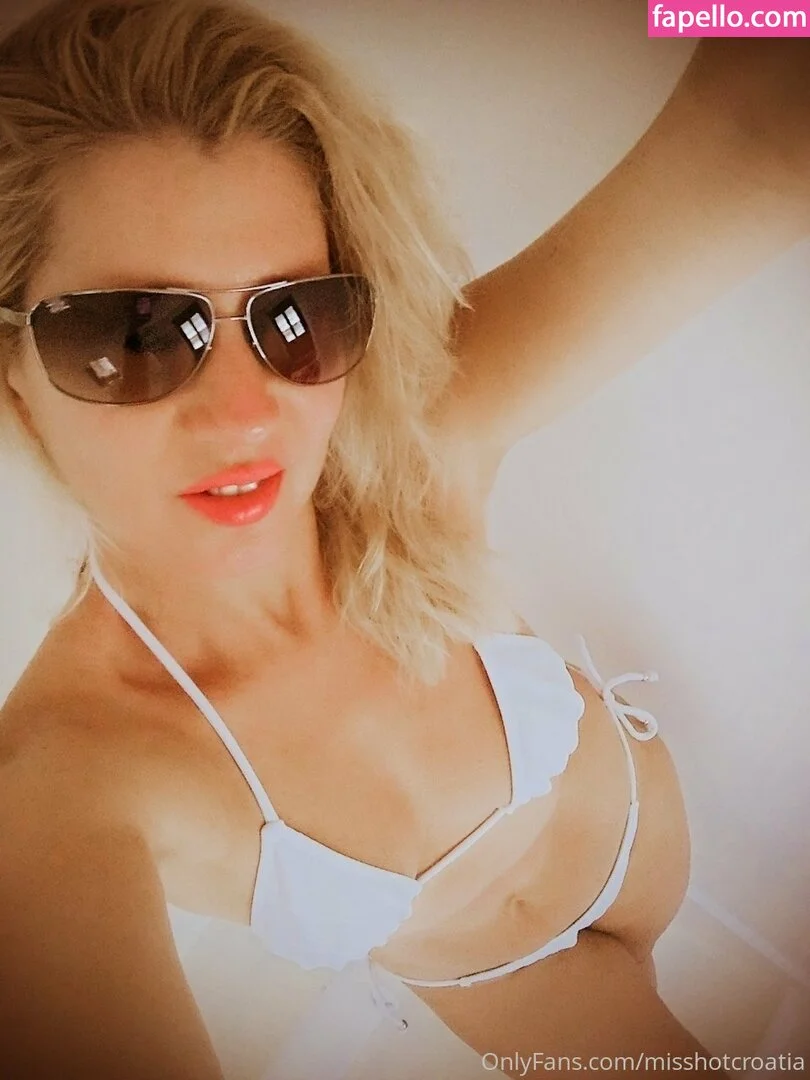 misshotcroatia Onlyfans Photo Gallery 