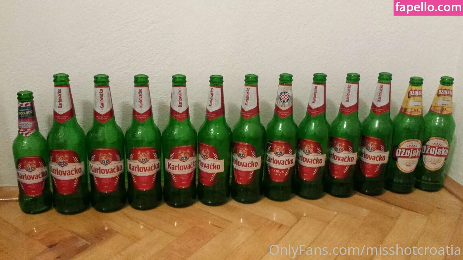 misshotcroatia Onlyfans Photo Gallery 