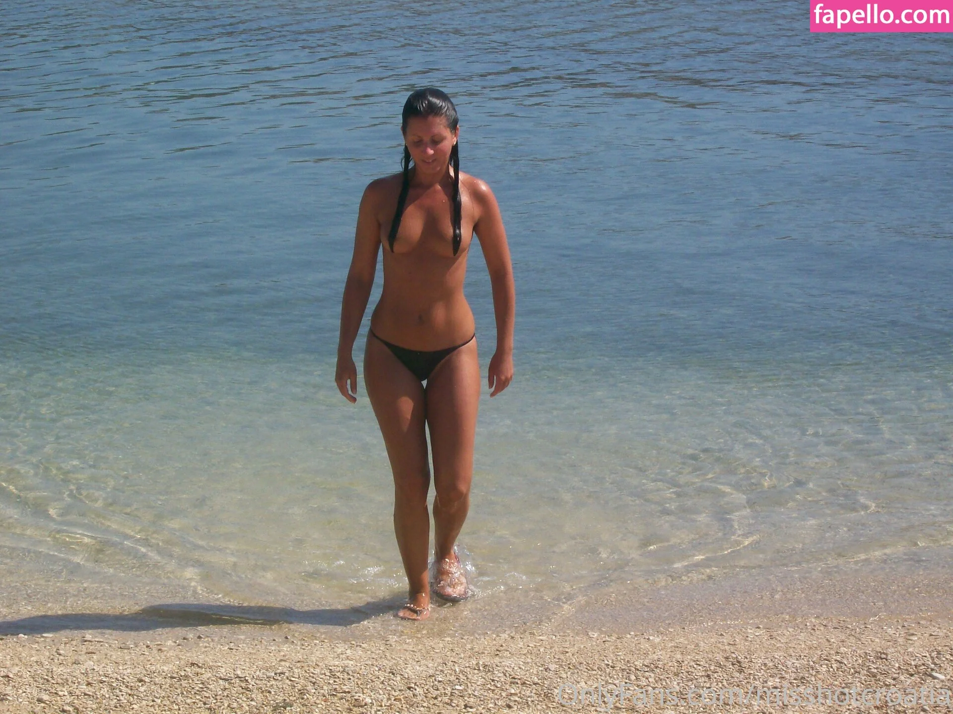 misshotcroatia Onlyfans Photo Gallery 