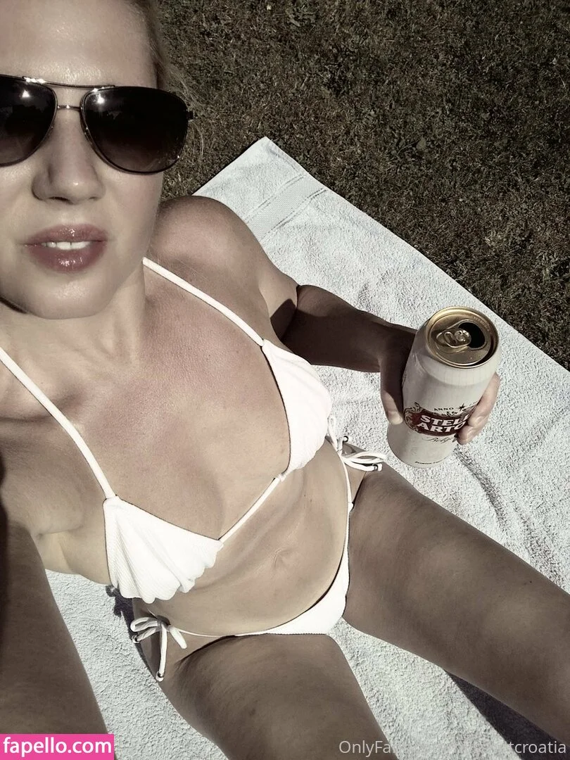 misshotcroatia Onlyfans Photo Gallery 