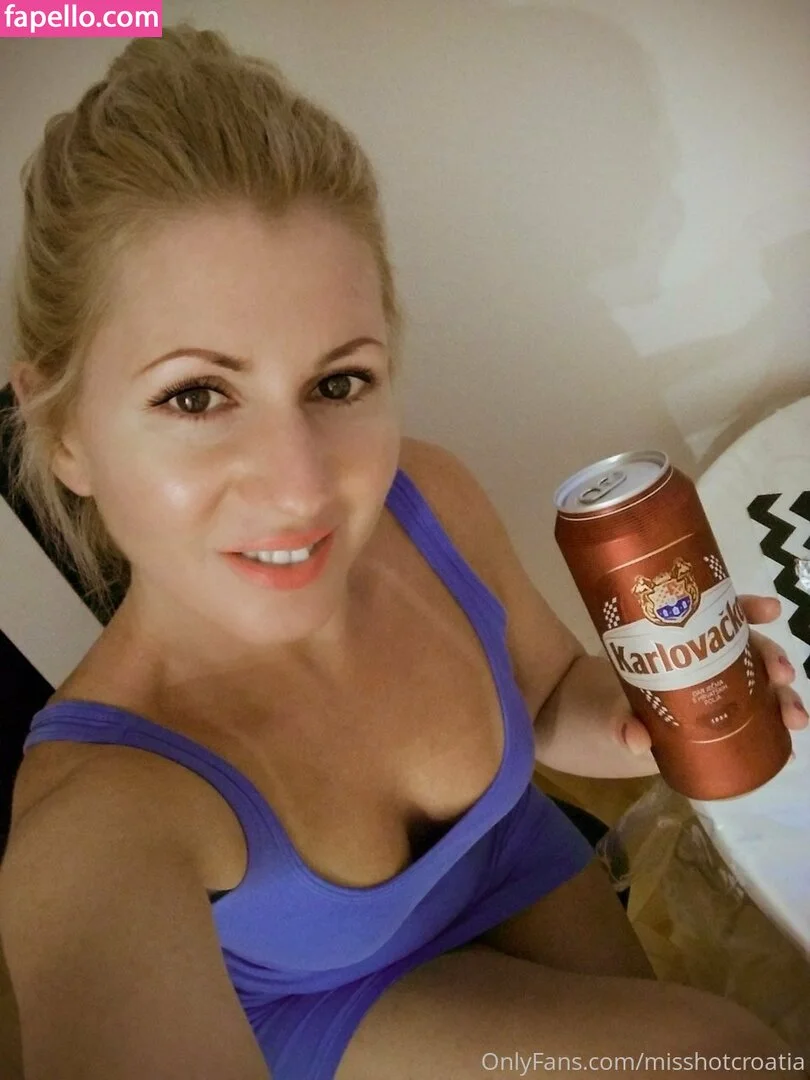 misshotcroatia Onlyfans Photo Gallery 