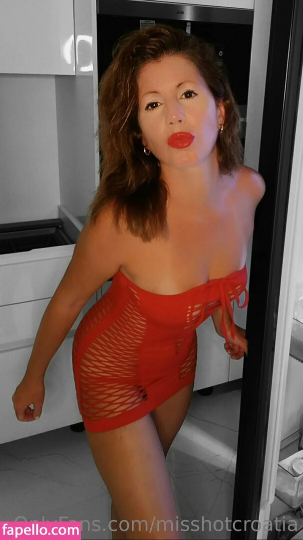 misshotcroatia Onlyfans Photo Gallery 