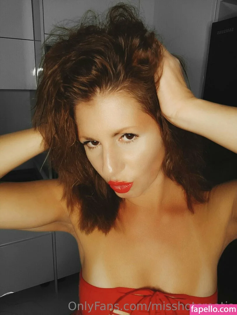 misshotcroatia Onlyfans Photo Gallery 