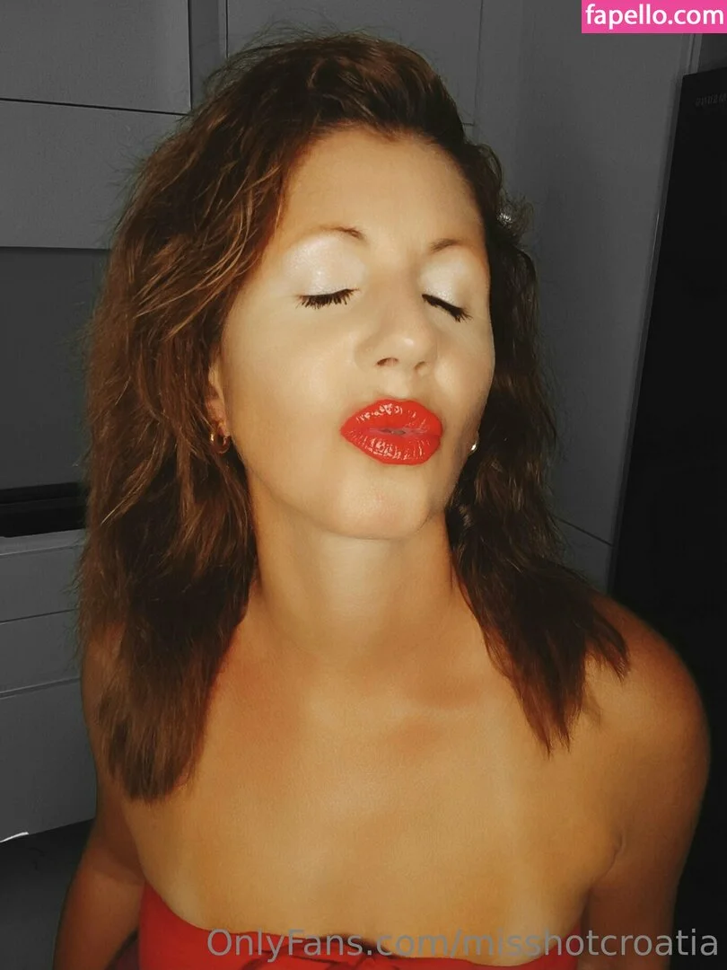 misshotcroatia Onlyfans Photo Gallery 