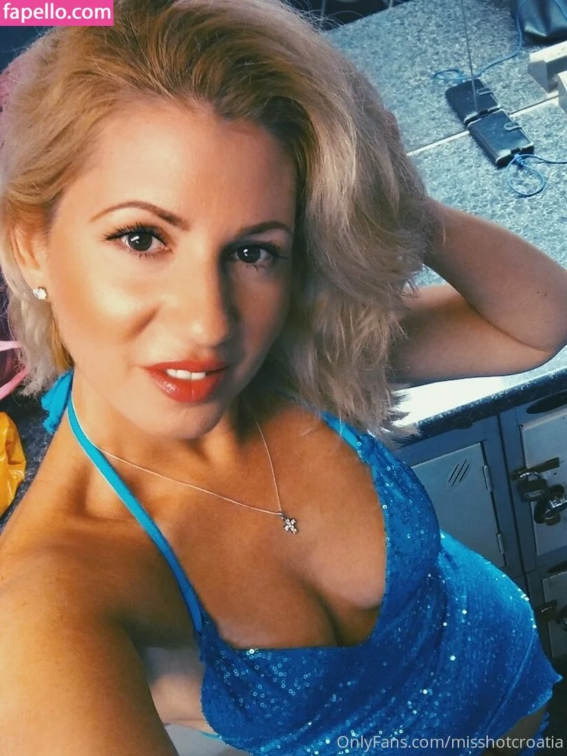 misshotcroatia Onlyfans Photo Gallery 