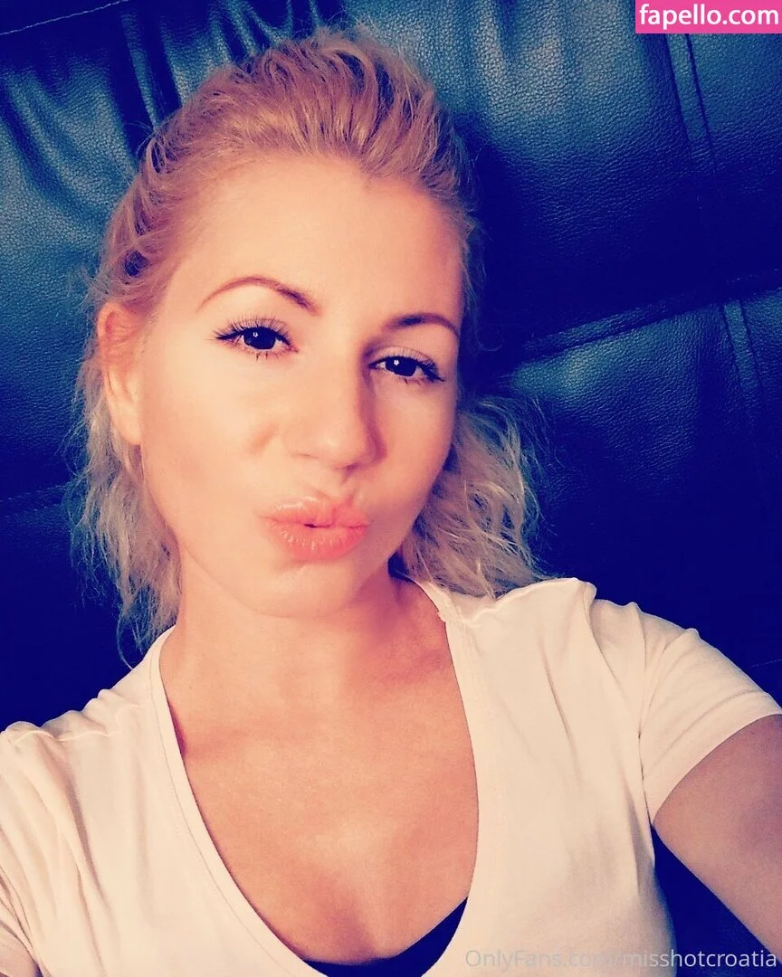 misshotcroatia Onlyfans Photo Gallery 
