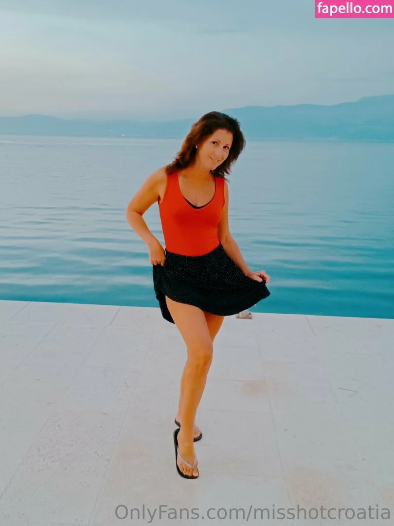 misshotcroatia Onlyfans Photo Gallery 