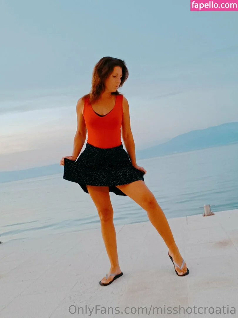 misshotcroatia Onlyfans Photo Gallery 