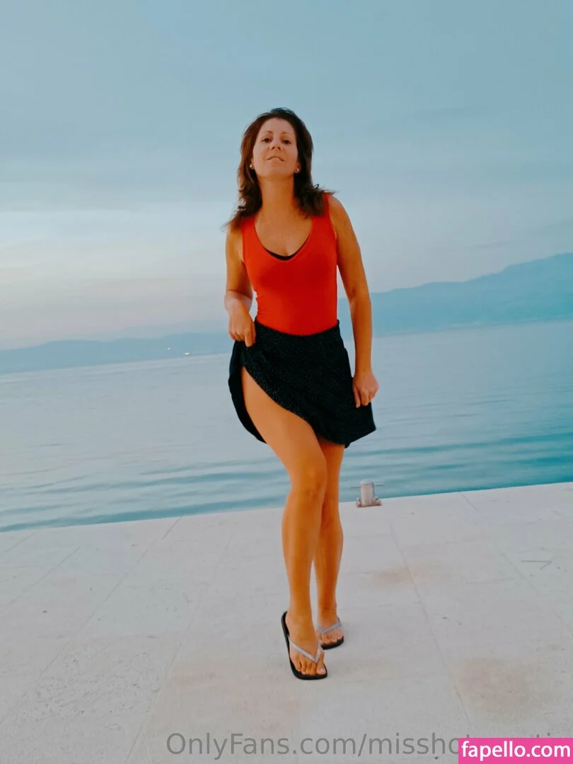 misshotcroatia Onlyfans Photo Gallery 