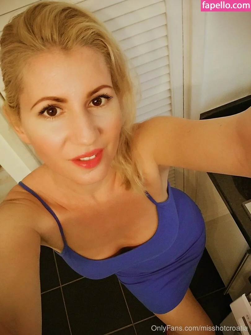 misshotcroatia Onlyfans Photo Gallery 