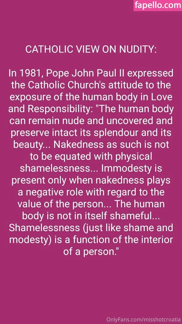 misshotcroatia Onlyfans Photo Gallery 