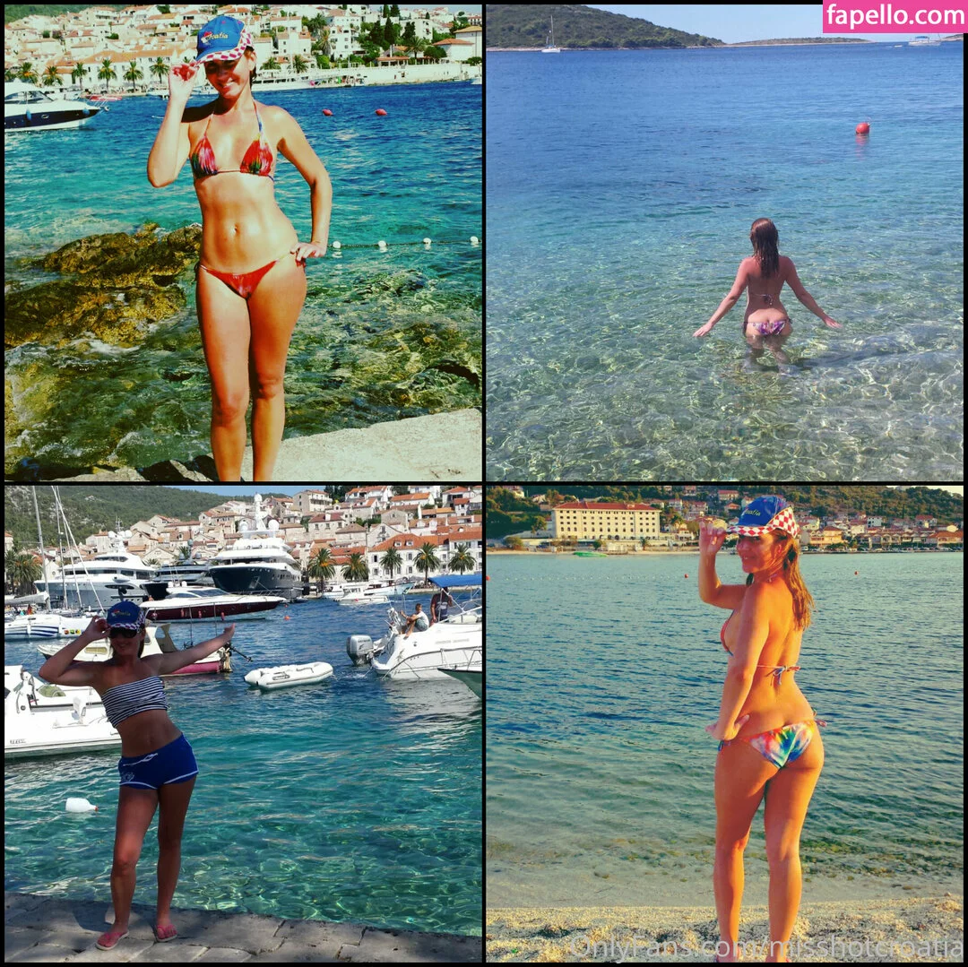misshotcroatia Onlyfans Photo Gallery 