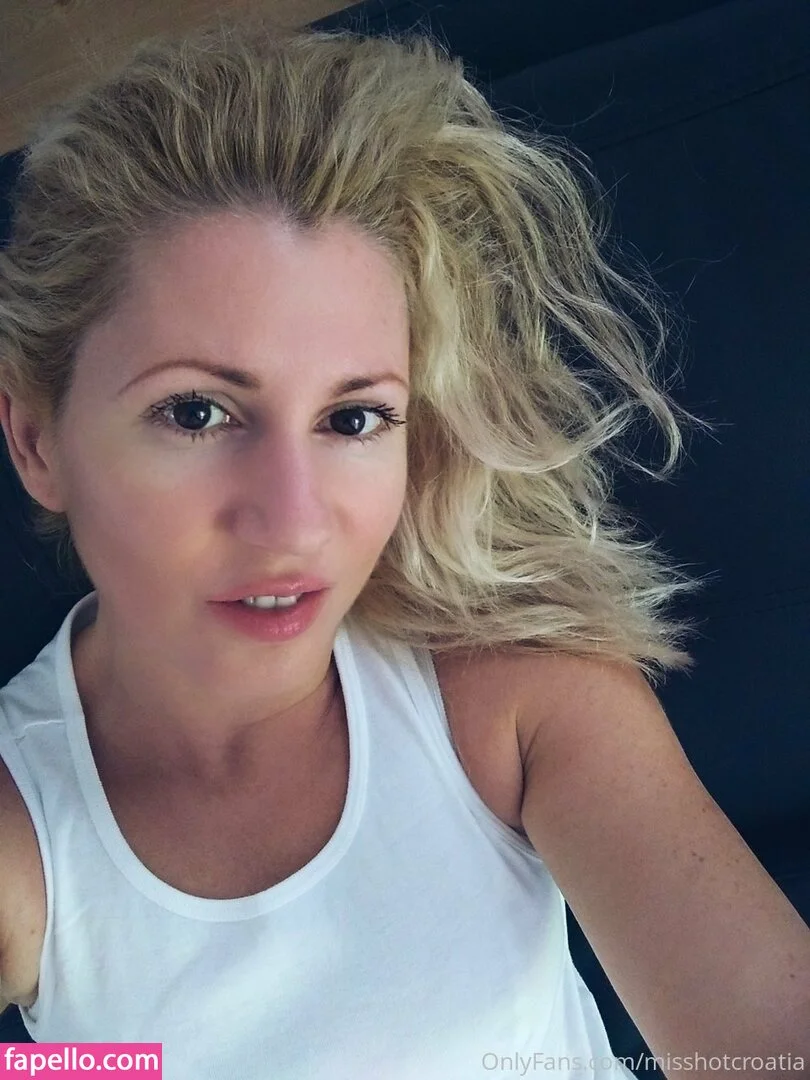 misshotcroatia Onlyfans Photo Gallery 