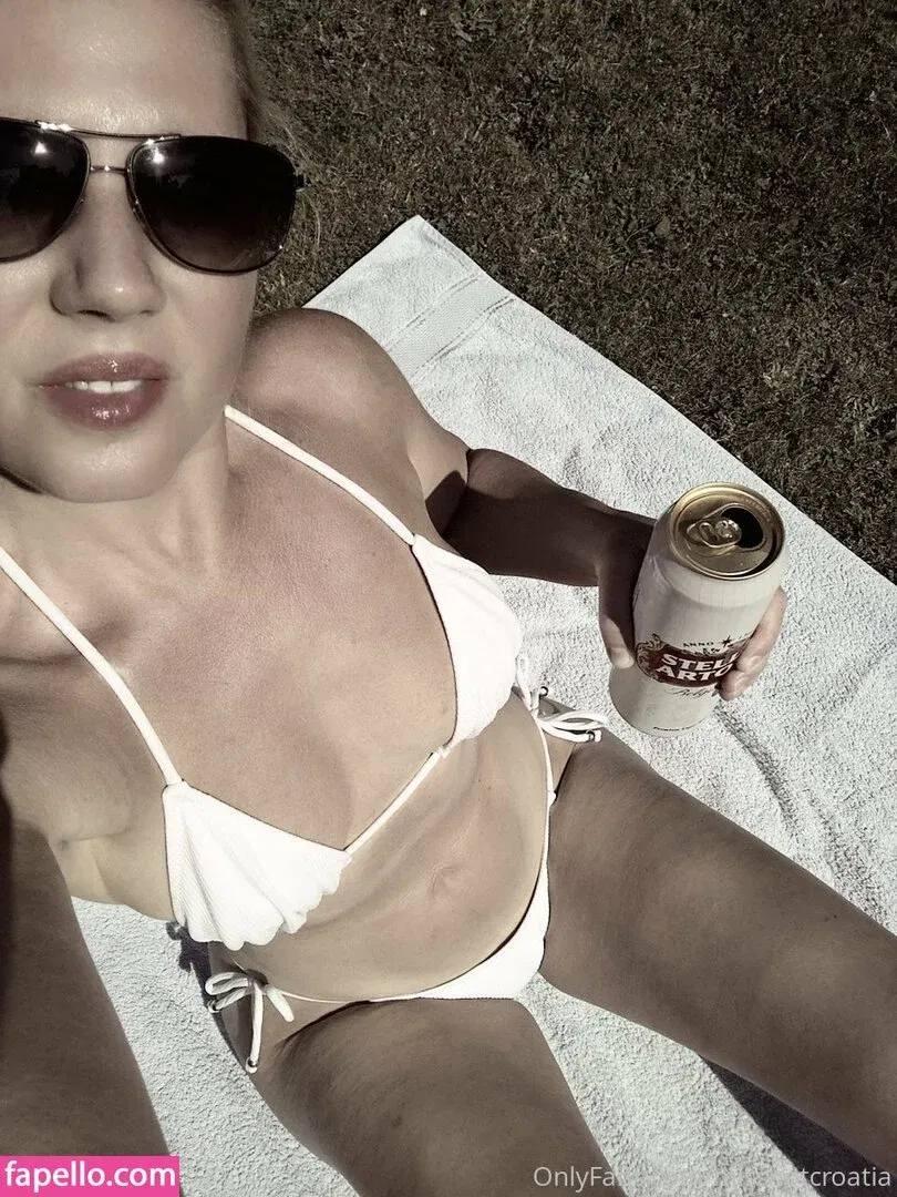 misshotcroatia Onlyfans Photo Gallery 