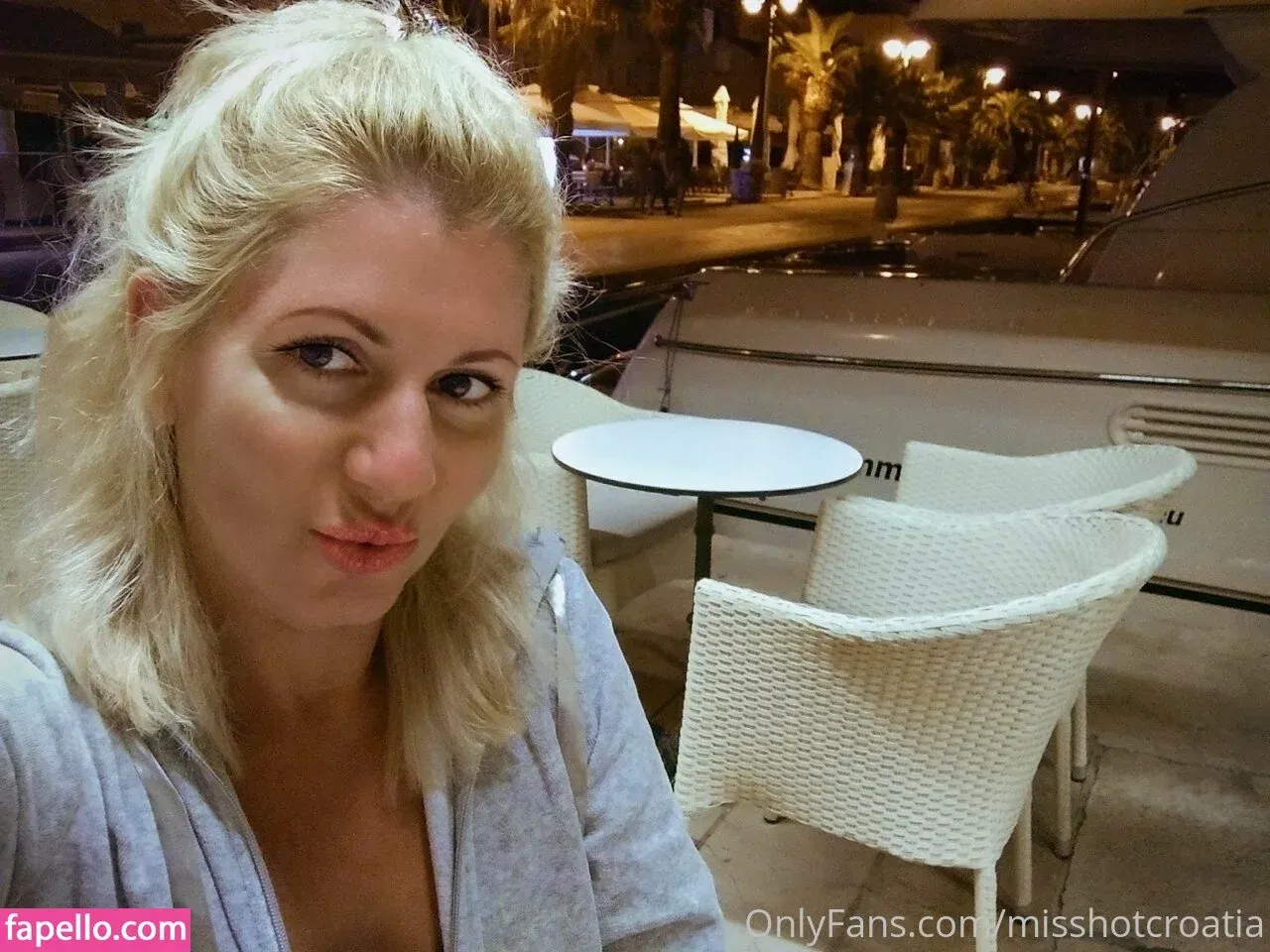 misshotcroatia Onlyfans Photo Gallery 