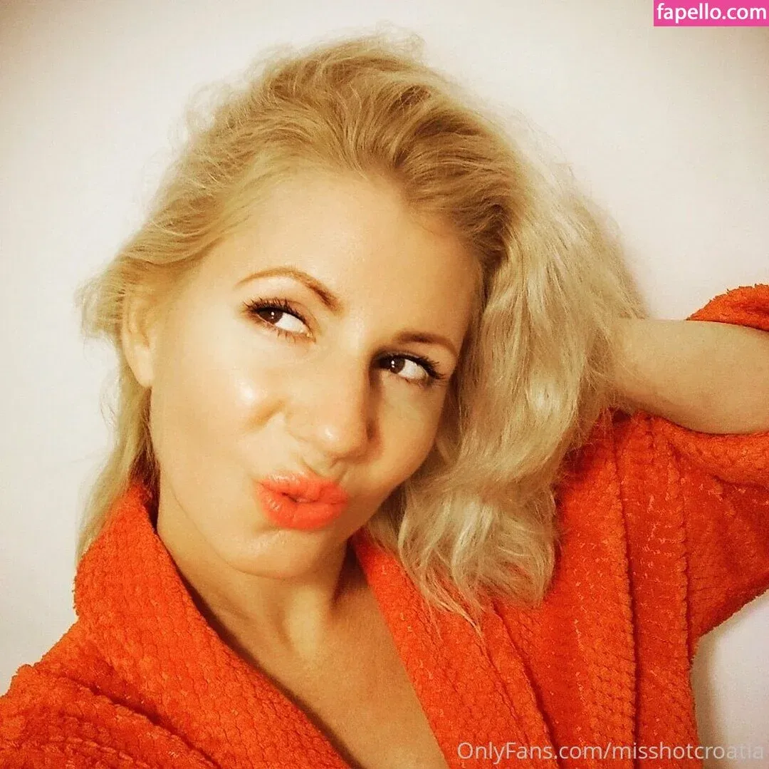 misshotcroatia Onlyfans Photo Gallery 