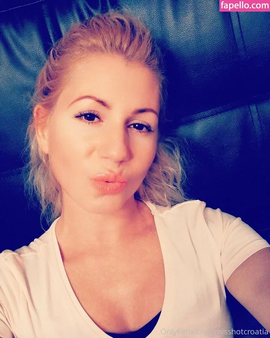 misshotcroatia Onlyfans Photo Gallery 