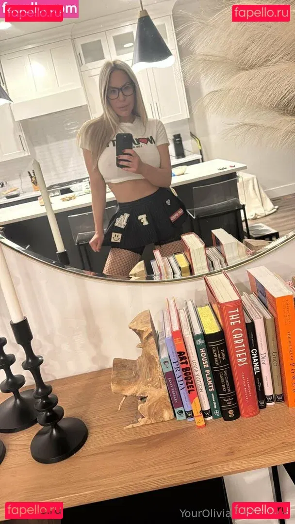 oliviaaustinxxx Onlyfans Photo Gallery 