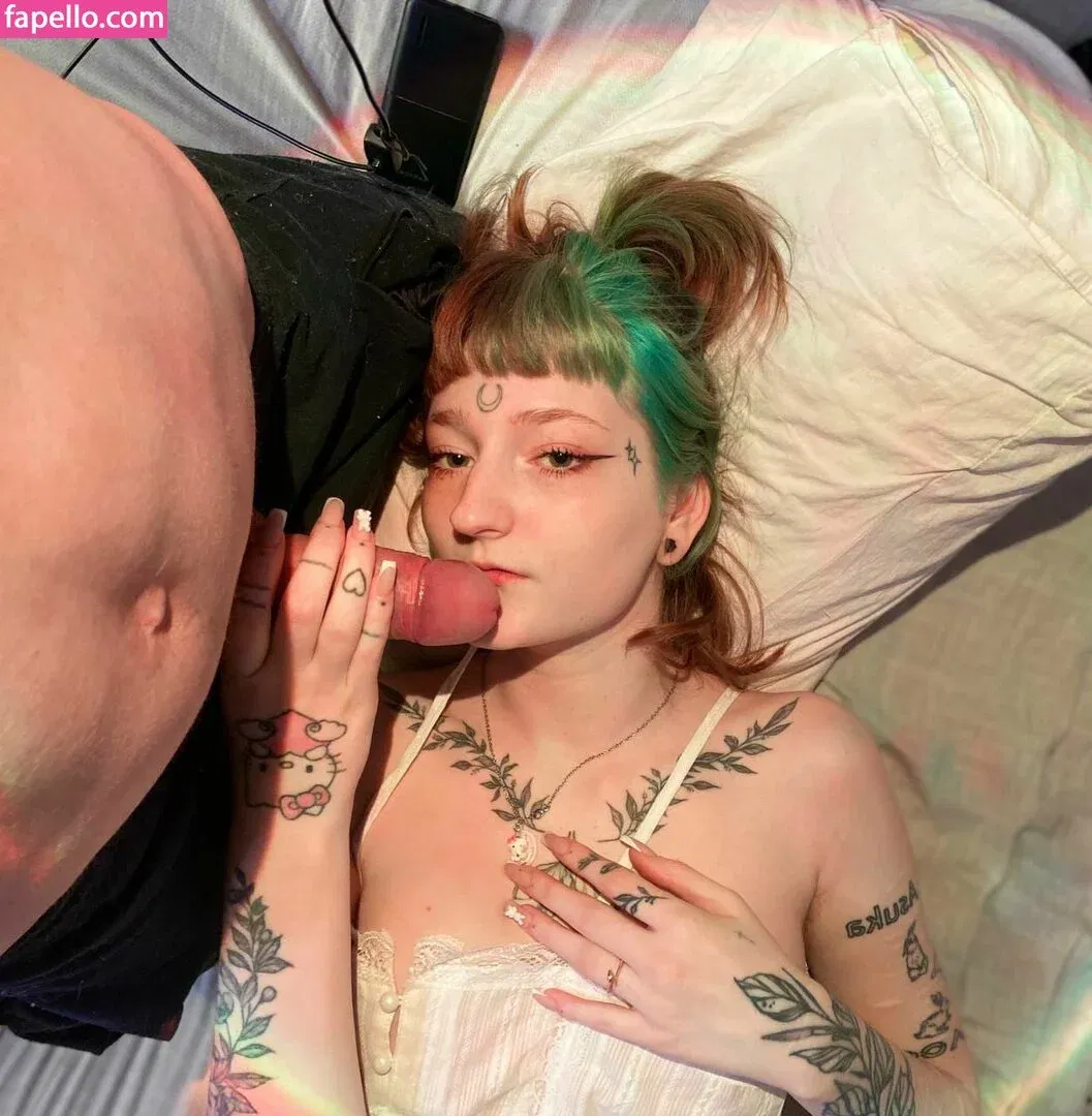 xolivia.tv Onlyfans Photo Gallery 