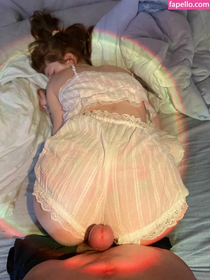 xolivia.tv Onlyfans Photo Gallery 