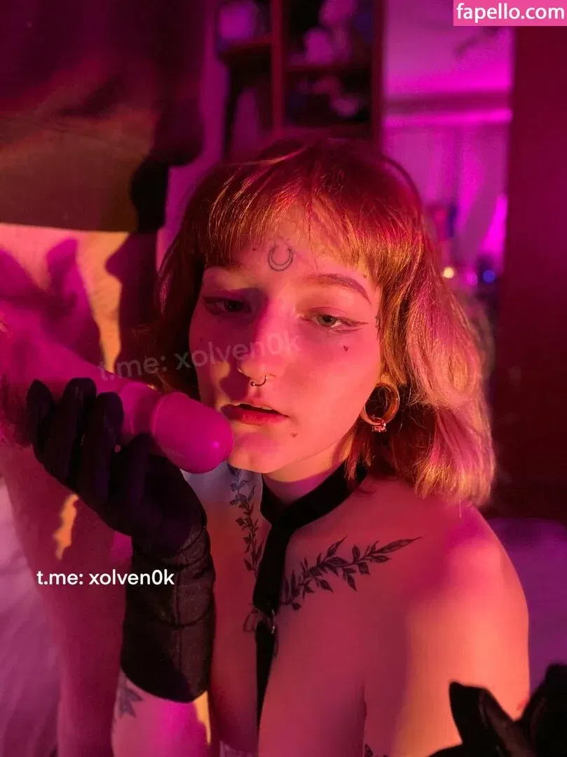 xolivia.tv Onlyfans Photo Gallery 