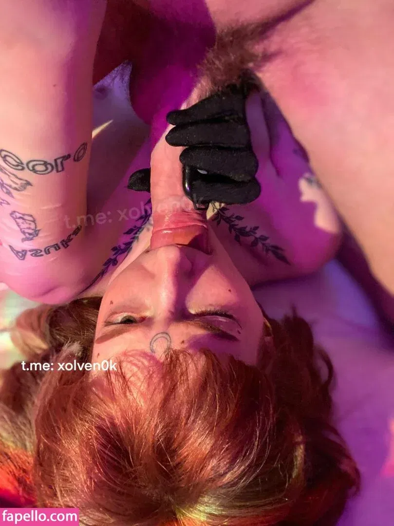 xolivia.tv Onlyfans Photo Gallery 