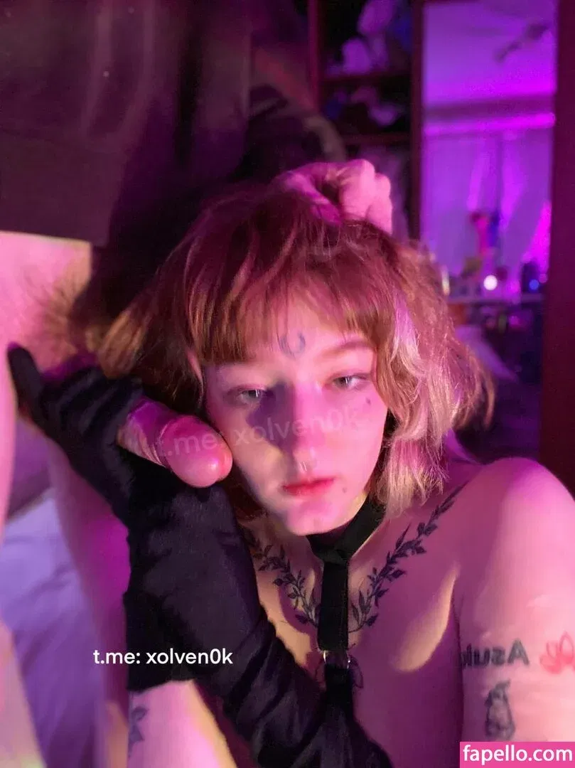 xolivia.tv Onlyfans Photo Gallery 