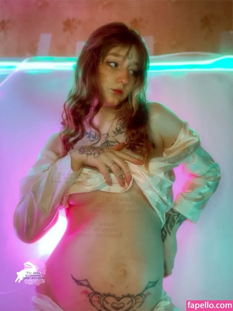 xolivia.tv Onlyfans Photo Gallery 